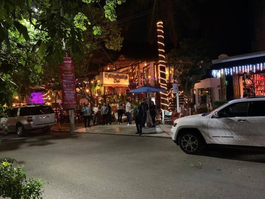 Un Pedacito De Cielo En Cancún Esterno foto