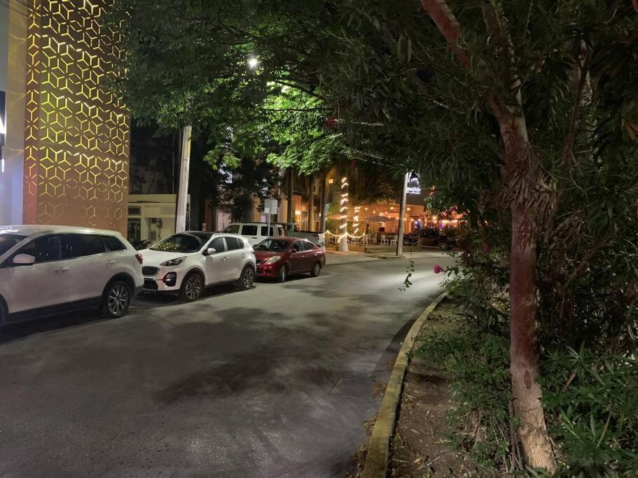 Un Pedacito De Cielo En Cancún Esterno foto