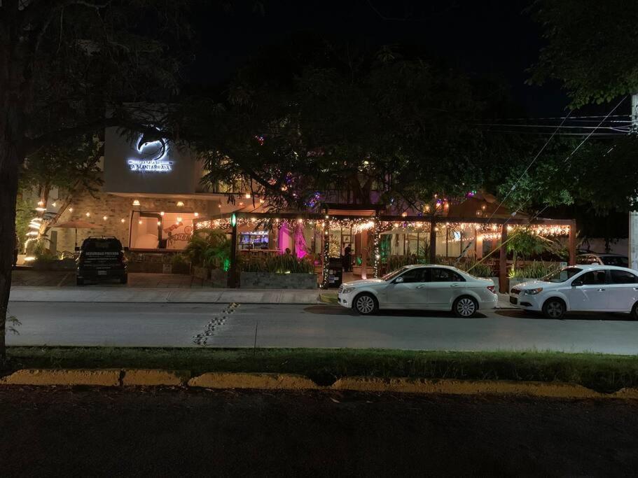 Un Pedacito De Cielo En Cancún Esterno foto